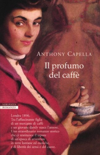 Il profumo del caff&egrave;