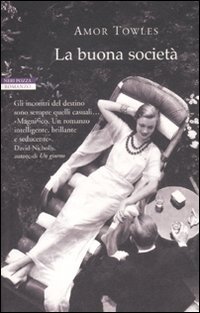 La buona societ&agrave;