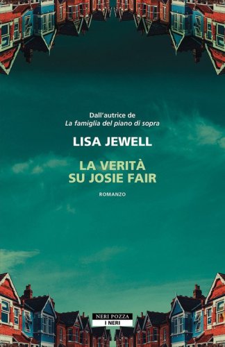 La verit&agrave; su Josie Fair