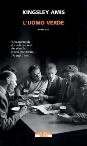 L'uomo verde