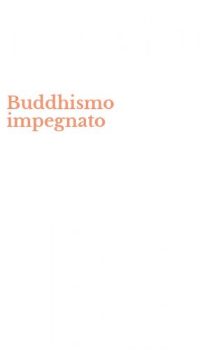 Buddhismo impegnato