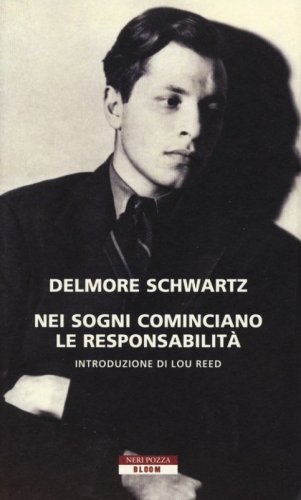 Nei sogni cominciano le responsabilit&agrave;