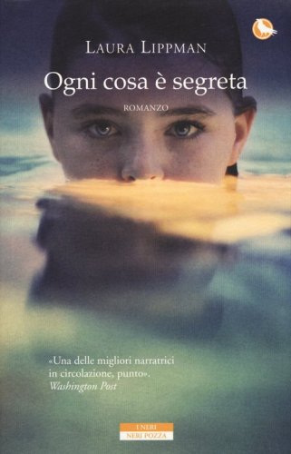 Ogni cosa &egrave; segreta
