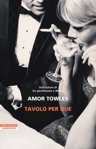Tavolo per due