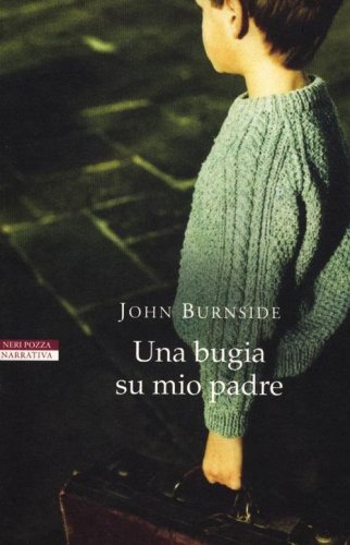Una bugia su mio padre
