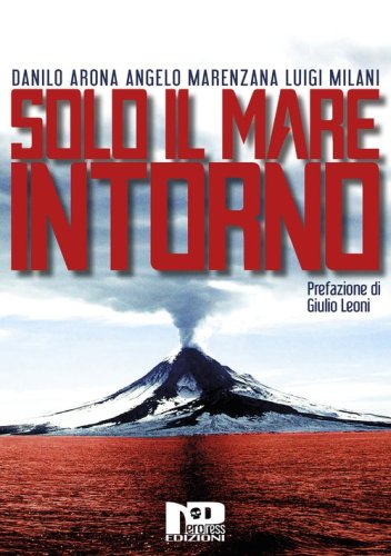 Solo il mare intorno