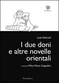 I due doni e altre novelle orientali