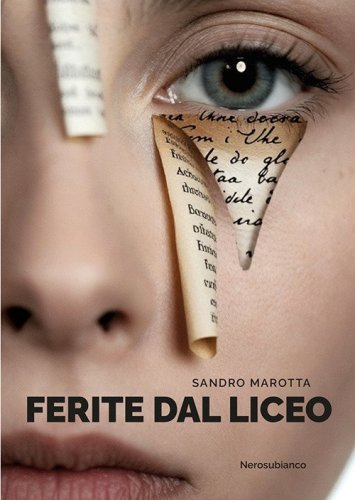 Ferite dal liceo