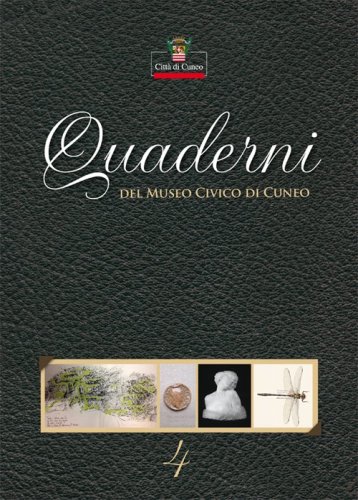 Quaderni del Museo Civico di Cuneo