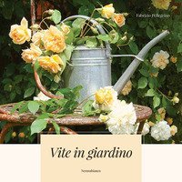 Vite in giardino