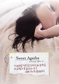 Sweet Agatha. Game book