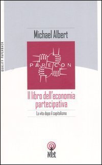 Il libro dell'economia partecipativa