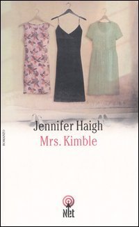Mrs. Kimble