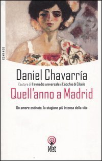 Quell'anno a Madrid