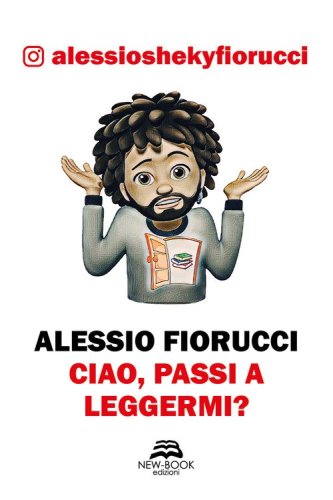 Ciao, passi a leggermi?