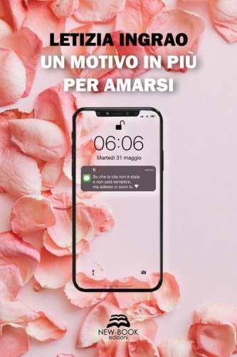 Un motivo in pi&ugrave; per amarsi