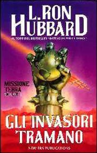 Missione terra