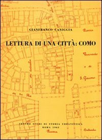 Lettura di una citt&agrave;: Como