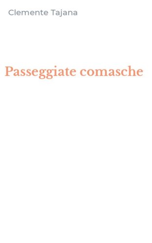 Passeggiate comasche