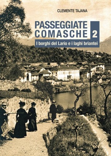 Passeggiate comasche