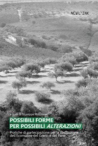 Possibili forme per possibili &laquo;Alterazioni&raquo;. Pratiche di partecipazione per la costituzione dell'Ecomuseo del Grano e del Pane