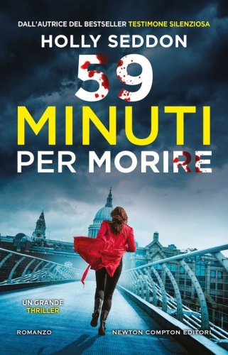59 minuti per morire