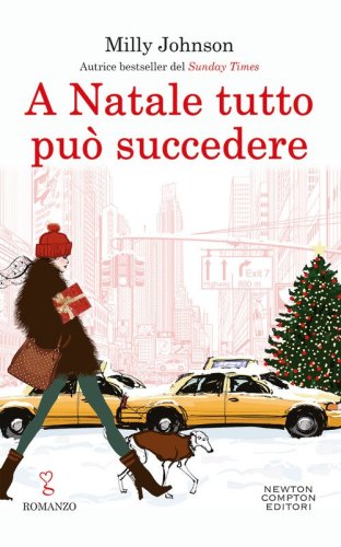 A Natale tutto pu&ograve; succedere