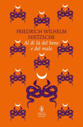Al di l&agrave; del bene e del male