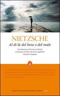 Al di l&agrave; del bene e del male