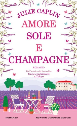 Amore, sole e champagne