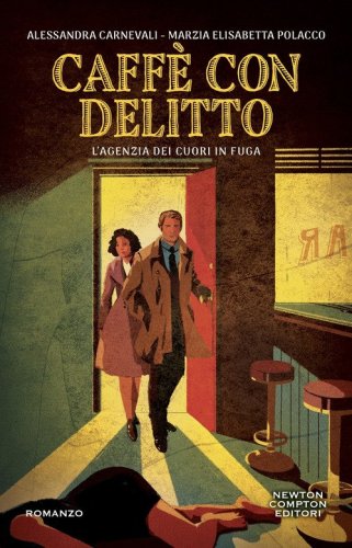 Caff&egrave; con delitto