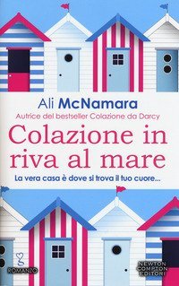 Colazione in riva al mare