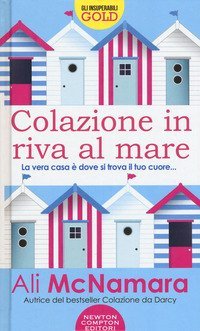 Colazione in riva al mare