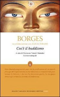 Cos'&egrave; il buddismo