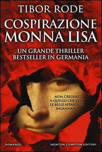 Cospirazione Monna Lisa