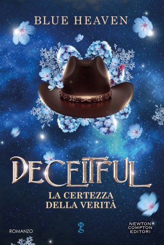 Deceitful. La certezza della verit&agrave;
