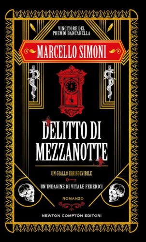 Delitto di mezzanotte