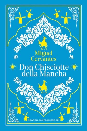 Don Chisciotte della Mancha