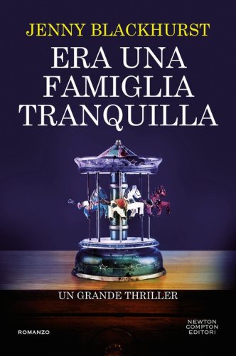 Era una famiglia tranquilla