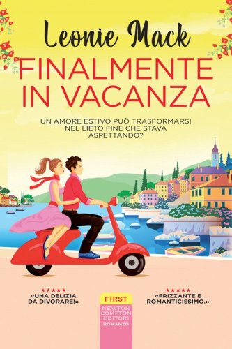 Finalmente in vacanza