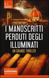 I manoscritti perduti degli illuminati