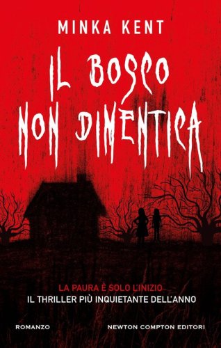 Il bosco non dimentica