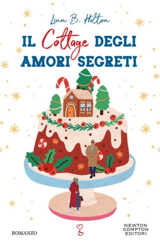 Il cottage degli amori segreti