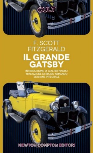Il grande Gatsby