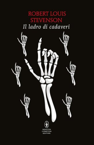 Il ladro di cadaveri