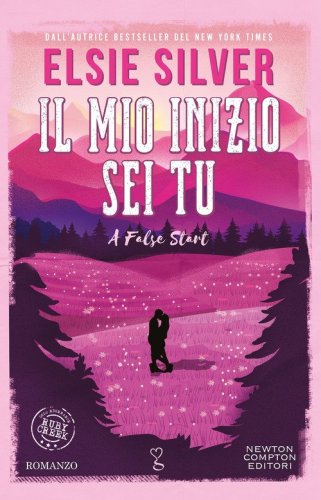 Il mio inizio sei tu. A false start