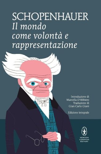 Il mondo come volont&agrave; e rappresentazione