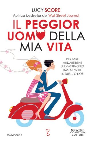 Il peggior uomo della mia vita. The worst best man
