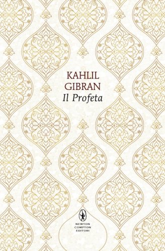Il profeta. Testo inglese a fronte