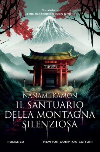 Il santuario della montagna silenziosa